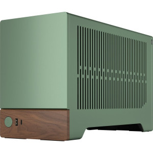 Fractal Design Terra Jade, Mini-ITX