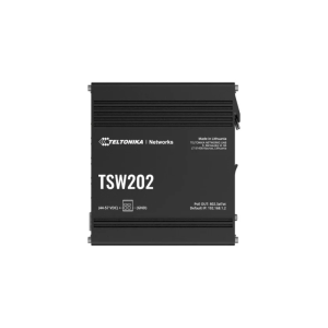 Teltonika Gigabit TSW202