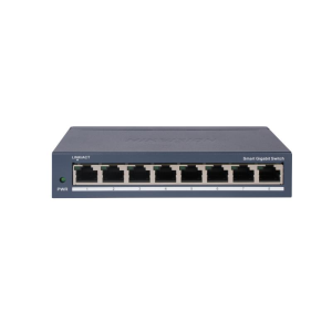 Switch Hikvision Gigabit DS-3E1508-EI(V2)