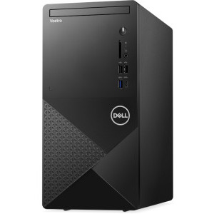 DELL Vostro 3030 MT, Intel i3-14100 3.5GHz, 8GB RAM, 512GB SSD, UHD 730, no OS