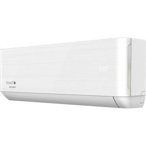 Yamato Avanti YW12T3N, 12000 BTU, Clasa A++/A+, Wi-Fi, Inverter, Golden Fin + Kit instalare inclus