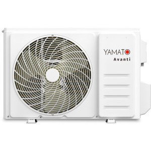 Yamato Avanti YW12T3N, 12000 BTU, Clasa A++/A+, Wi-Fi, Inverter, Golden Fin + Kit instalare inclus