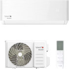 Aer conditionat Yamato Avanti YW24T3N, 24000 BTU, Clasa A++/A+, Wi-Fi, Inverter, Golden Fin + Kit instalare inclus