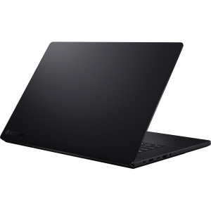 ASUS 16'' ProArt P16 OLED H7606WX, 4K 120Hz Touch, Procesor AMD Ryzen™ AI 9 HX 370 (24M Cache, up to 5.1 GHz), 64GB LPDDR5X, 2TB SSD, GeForce RTX 5090 24GB, Win 11 Pro, Nano Black