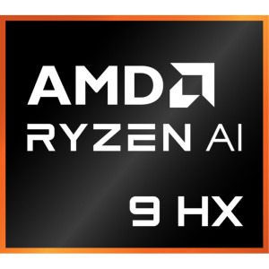 ASUS 16'' ProArt P16 OLED H7606WX, 4K 120Hz Touch, Procesor AMD Ryzen™ AI 9 HX 370 (24M Cache, up to 5.1 GHz), 64GB LPDDR5X, 2TB SSD, GeForce RTX 5090 24GB, Win 11 Pro, Nano Black