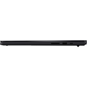 ASUS 16'' ProArt P16 OLED H7606WX, 4K 120Hz Touch, Procesor AMD Ryzen™ AI 9 HX 370 (24M Cache, up to 5.1 GHz), 64GB LPDDR5X, 2x 2TB SSD, GeForce RTX 5090 24GB, Win 11 Pro, Nano Black