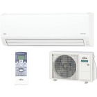 Fujitsu ASEH18KLCBL, 18000 BTU, Clasa A++/A+, Wi-Fi, Inverter