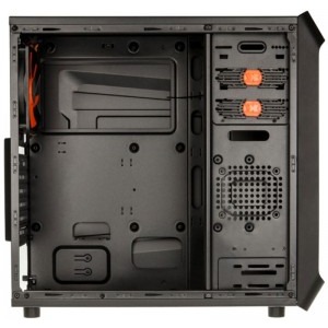 Xigmatek Echo Black