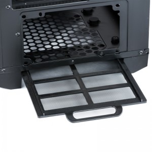 Phanteks Enthoo Pro Window Black