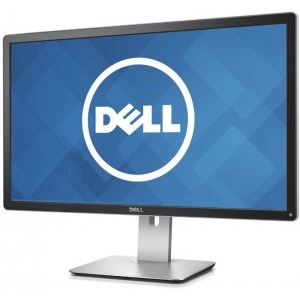 DELL P2715Q 27 inch 6ms black