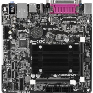 ASRock N3150B-ITX
