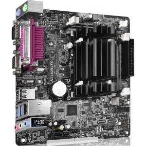 ASRock N3150B-ITX