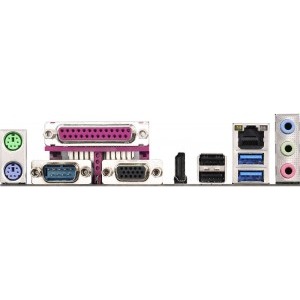 ASRock N3150B-ITX