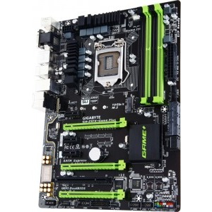 GIGABYTE Z97X-GAME PLUS