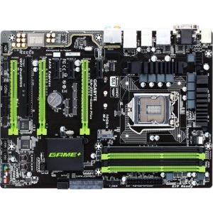 GIGABYTE Z97X-GAME PLUS