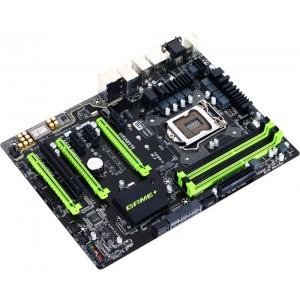 GIGABYTE Z97X-GAME PLUS