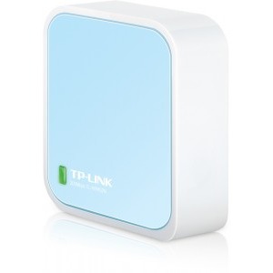 TP-LINK TL-WR802N