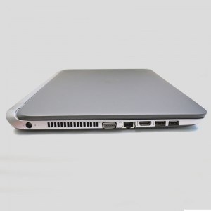 HP 15.6'' Probook 450 G2, FHD, Procesor Intel® Core™ i5-5200U (3M Cache, up to 2.70 GHz), 8GB, 1TB, Radeon R5 M255 2GB, FreeDos