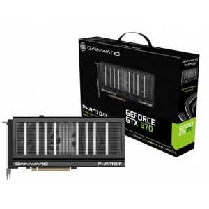 Gainward GeForce GTX 970 Phantom 4GB GDDR5 256-bit HDMI