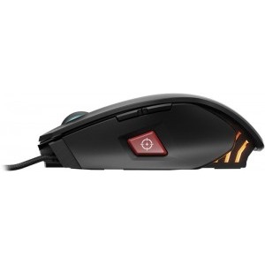 Corsair M65 RGB Laser black EU