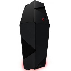 NZXT Noctis 450 Black