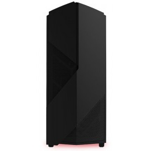 NZXT Noctis 450 Black