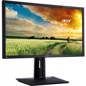 Acer Gaming CB281HK 28 inch 4K 1ms Black