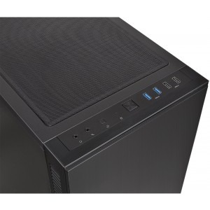 Thermaltake Suppressor F31 Window