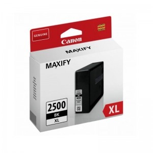 Canon Cartus PGI-2500 XL Black