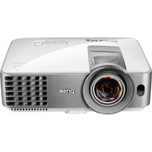 BenQ MW632ST White