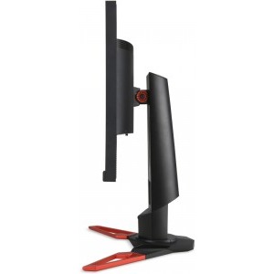 Acer Gaming Predator XB1 XB271HK 27 inch 4K 4ms black-red G-Sync 75Hz