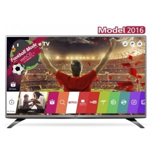 LG Smart TV 43LH560V Seria LH560V 108cm gri Full HD