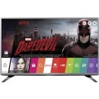 LG Smart TV 43LH560V Seria LH560V 108cm gri Full HD
