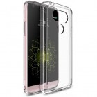 Ringke Protectie pentru spate Fusion Crystal View pentru LG G5 + folie protectie Ringke