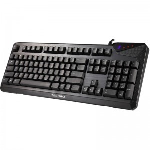 Tesoro Durandal G1N, Cherry MX Red Mecanica