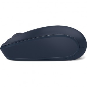 Microsoft Wireless Mobile 1850 Blue