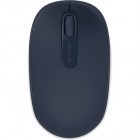 Microsoft Wireless Mobile 1850 Blue