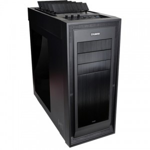 Zalman H1