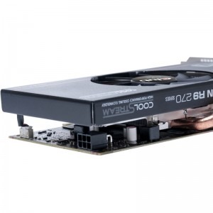 Club 3D Radeon R9 270 '14 Series 2GB GDDR5 256-bit