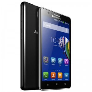 Lenovo A536 Dual Sim Black