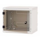TRITON 6U wall mount, RBA-06-AS5-CAX-A6