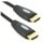 Cablu video PNI HDMI Male - HDMI Male, v1.4, 3m, negru