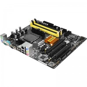 ASRock N68C-GS4 FX