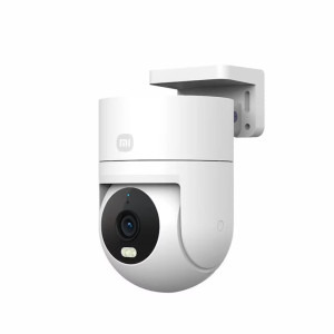 Xiaomi Camera de supraveghere CW300, 2.5K, 4MP, IP66, Full color, Detectie AI, Two-Way Audio, Wi-Fi