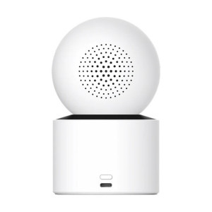 Xiaomi Camera de supraveghere C300 Dual, WiFi, 2K, micro SD, interior, alba