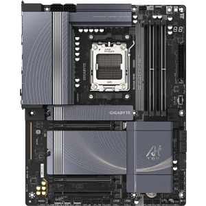 Placa de baza GIGABYTE B850 AI TOP