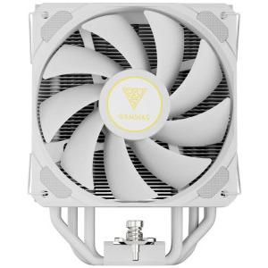 Gamdias Boreas M2 51D White