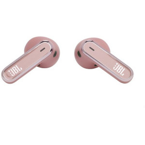 JBL In-Ear, Live Flex TWS Pink