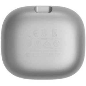 JBL In-Ear, Live Flex TWS Silver