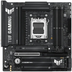 Placa de baza ASUS TUF GAMING B850M-PLUS